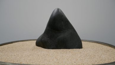 第62回　日本水石名品展に行ってきました