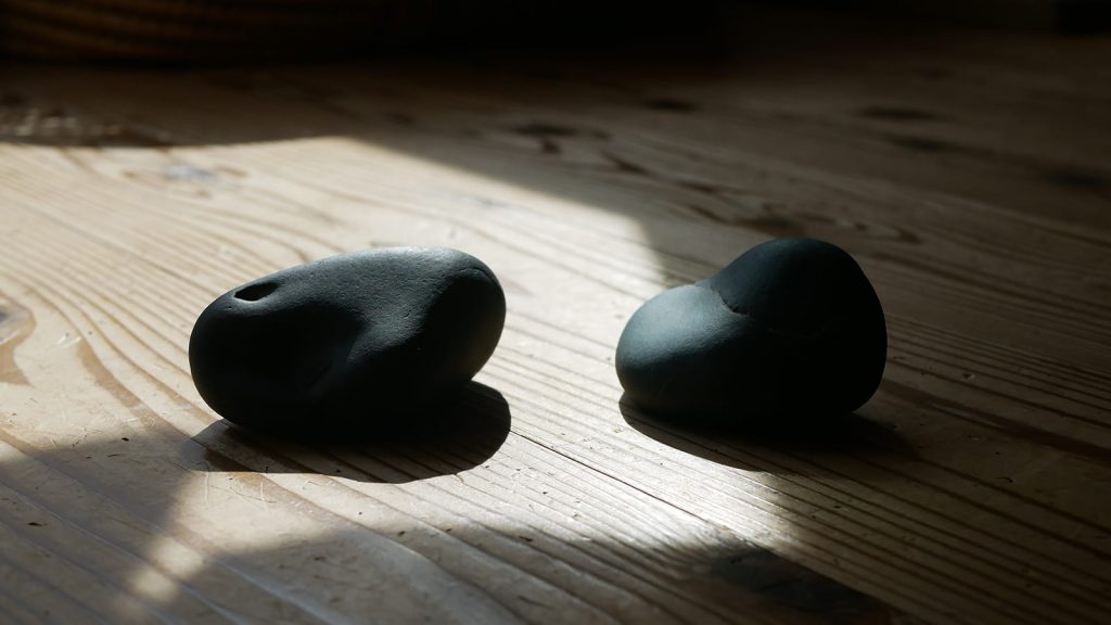 水石の抽象石・心象石についての説明と考えを紹介します | すいすい水石