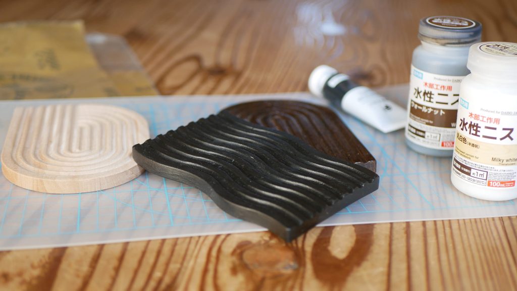 水石ブログ「水石やってみた」