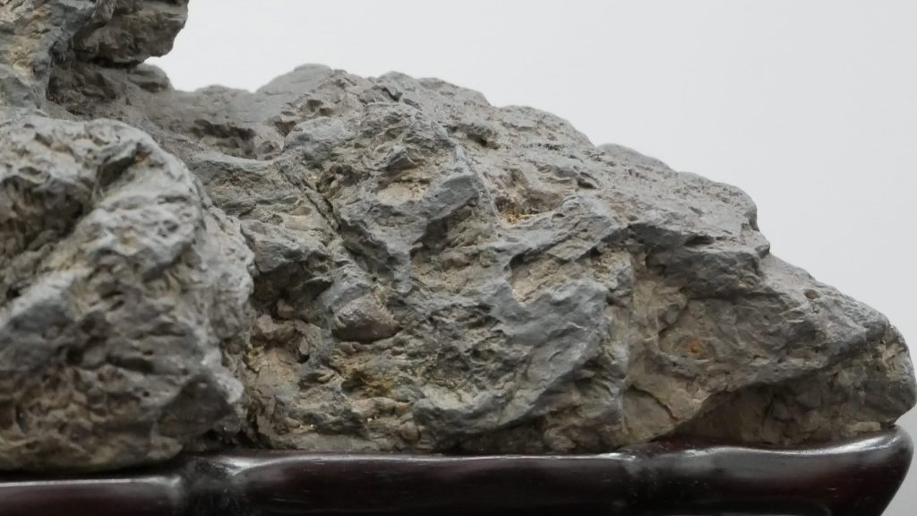 ジャグレとは | 水石の肌合「ジャグレ」に関して | すいすい水石