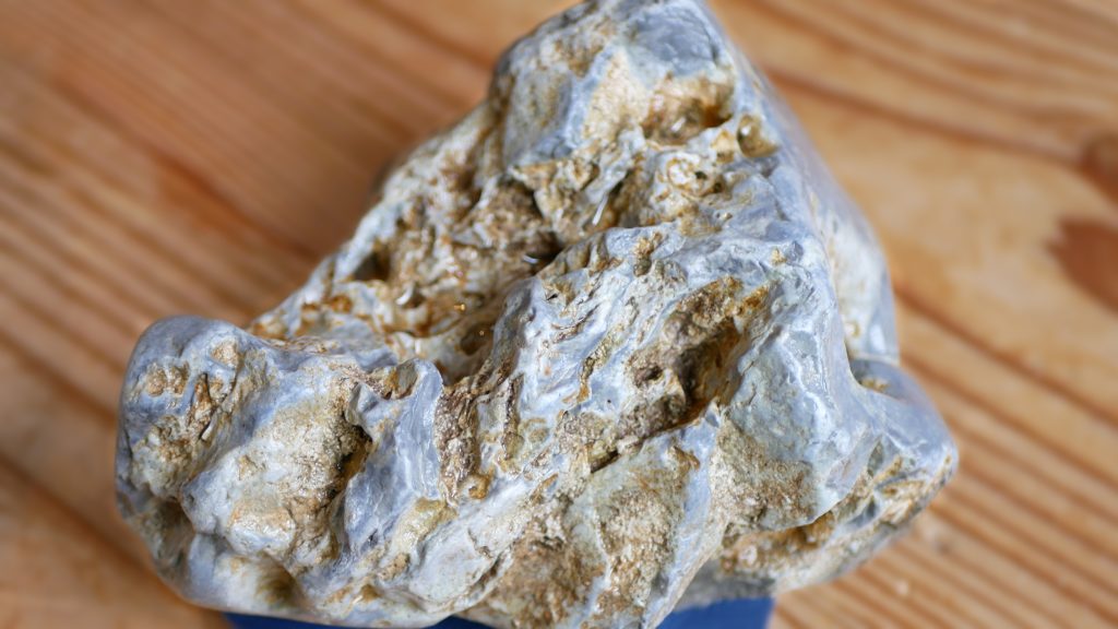 ジャグレとは | 水石の肌合「ジャグレ」に関して | すいすい水石