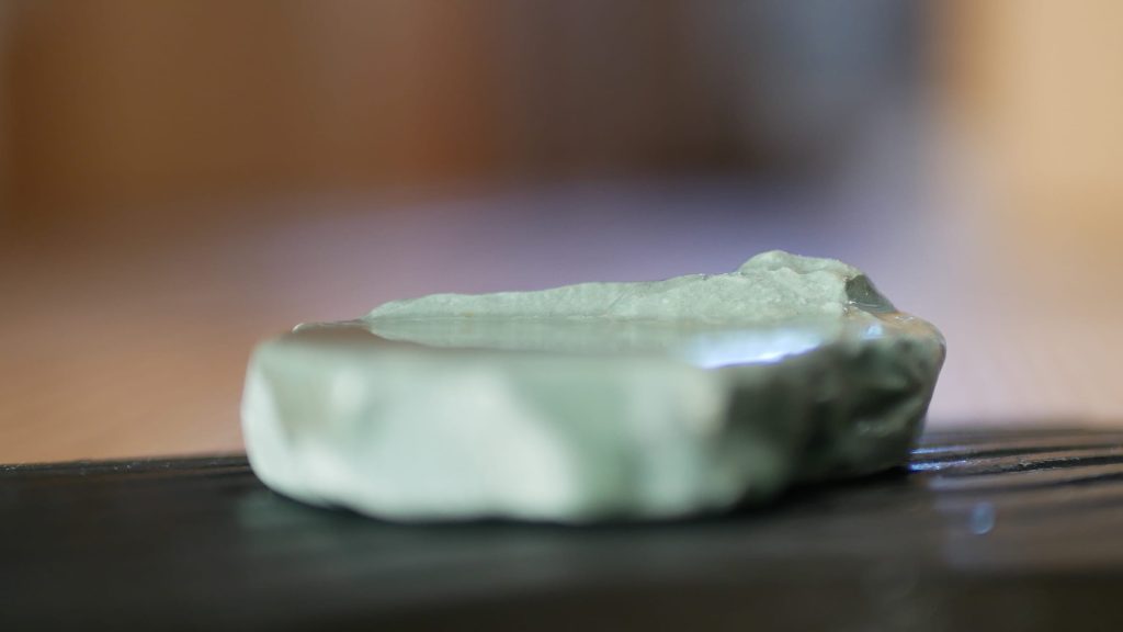 遠山土坡（山形土坡）