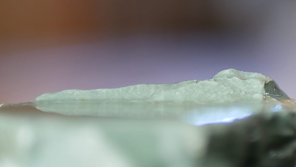 遠山土坡（山形土坡）