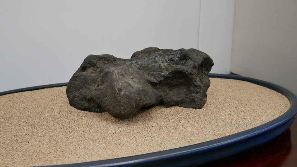 揖斐川石 – 揖斐川石（いびがわいし）とその産地について | すいすい水石