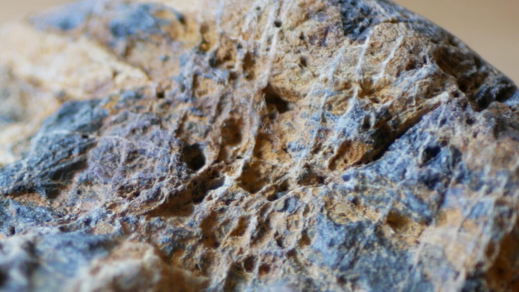 糸掛部分の拡大