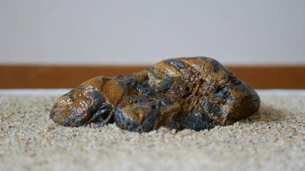 硬さを感じるようになりました